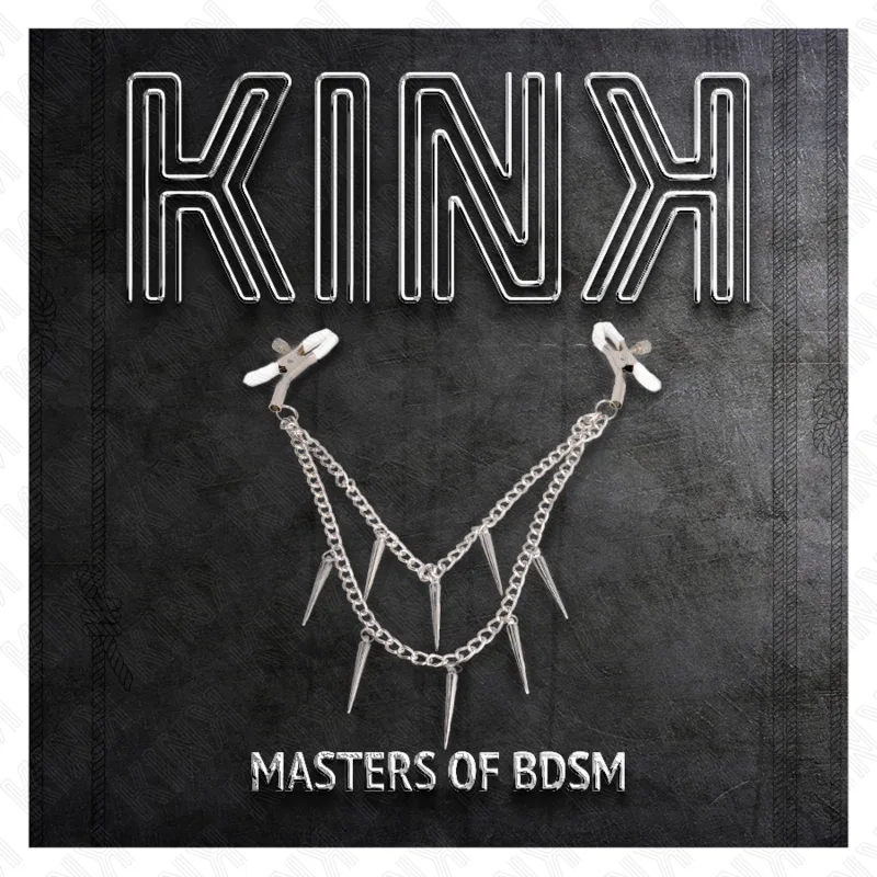 Bdsm Kink