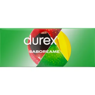 Bien etre Durex taille S