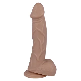 Gode hypoallergénique