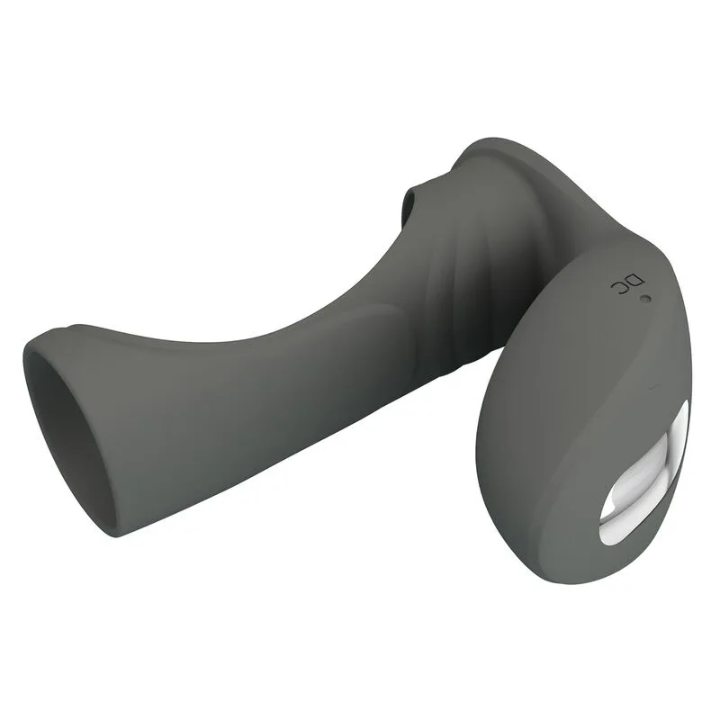 Cockring rechargeable USB