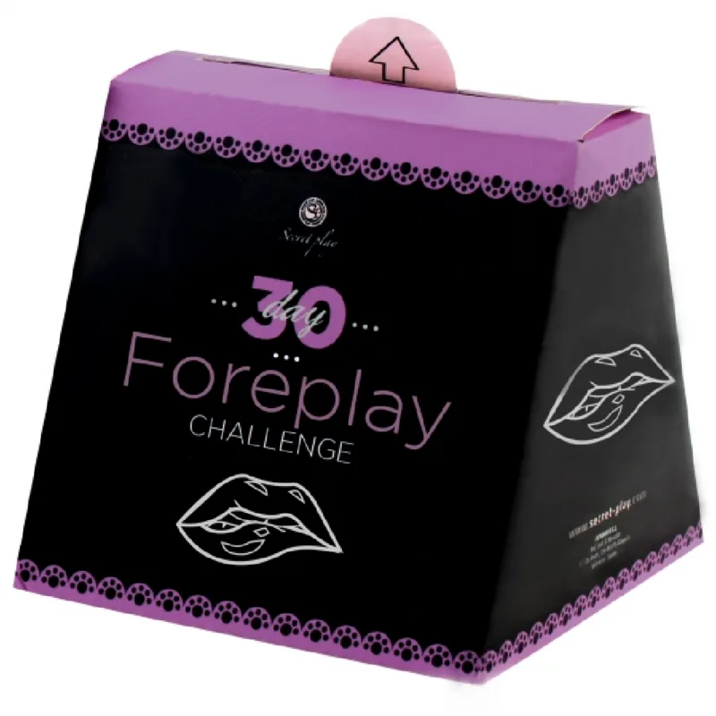 Jeu Coquin Secretplay