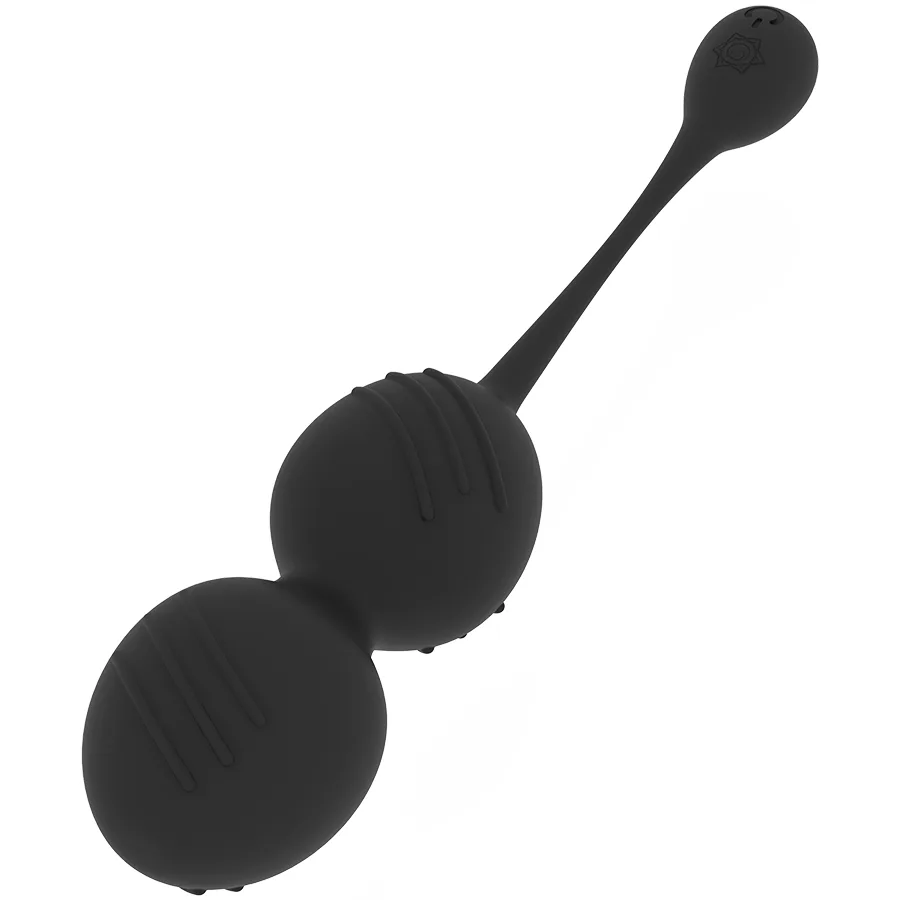 Boules de Geisha 10 modes de vibration