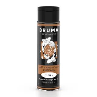 Huile de Massage Bruma