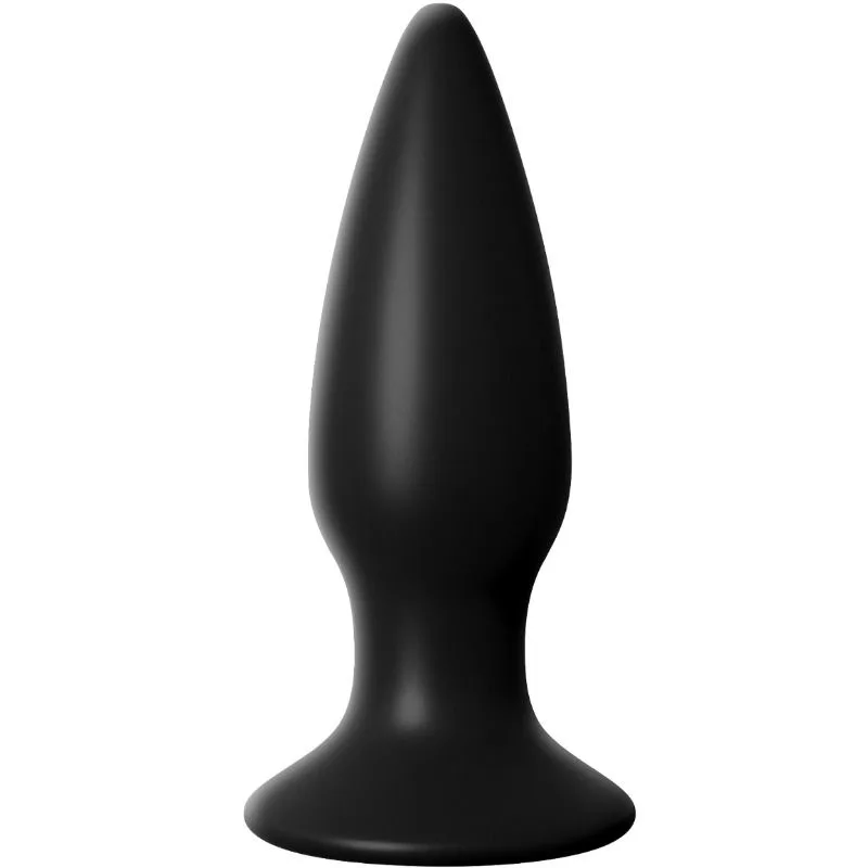 Petit Plug Anal Rechargeable Anal Fantasy Elite