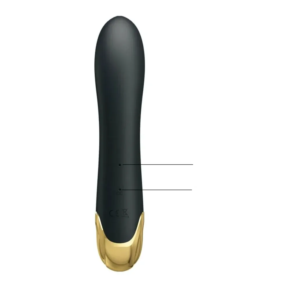 Stimulateur clitoridien Jeu Coquin Vibration et Succion sur fond blanc