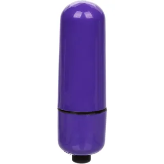 Violet Balle Vibrante Calex 3 Vitesses violet sextoy femme