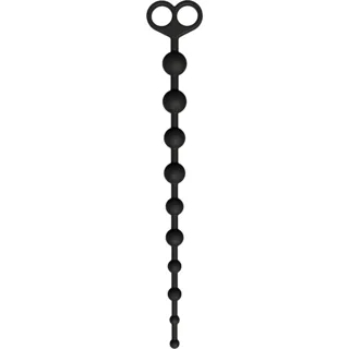 Sextoy Anal silicone