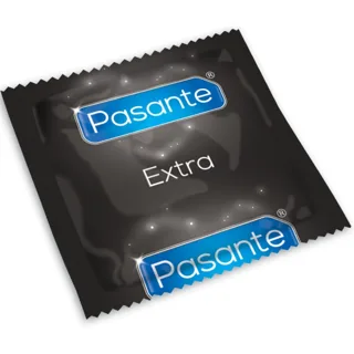 Préservatif Pasante taille S
