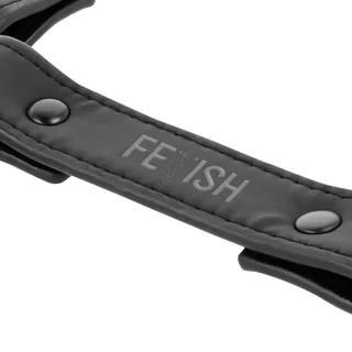 Menottes Fetish Submissive