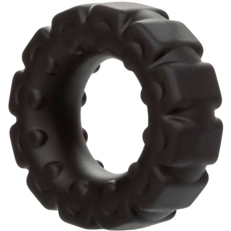 Cockring noir Calexotics