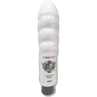 Lubrifiant à Base de Silicone Gode Bouteille 175 ml Eros Fetish