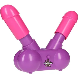 Cum Face Party Game Play Wiv Me jeu coquin