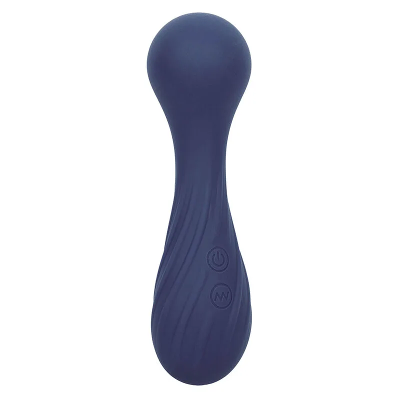 Wand Charisma Temptation CalExotics, étanche, utilisable sous la douche