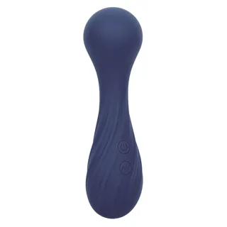 Vibromasseur Wand Charisma Temptation Calexotics vue 2