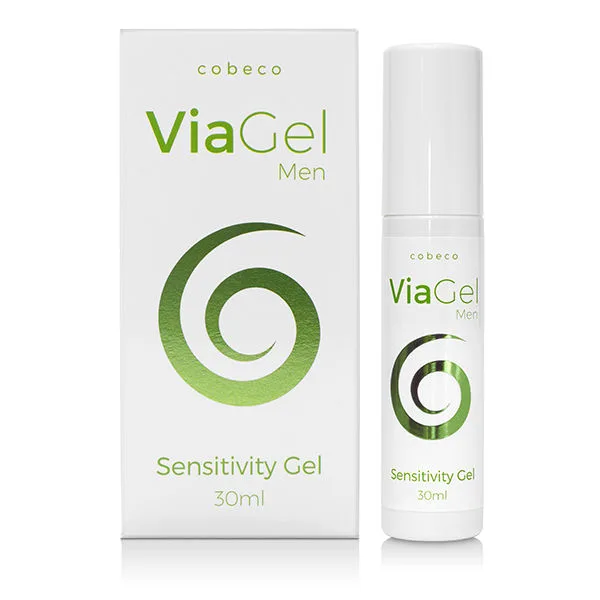 Aphrodisiaque Viagel pour Homme 30ml Cobeco