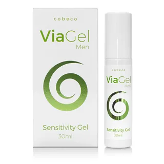 Aphrodisiaque Viagel pour Homme 30ml Cobeco