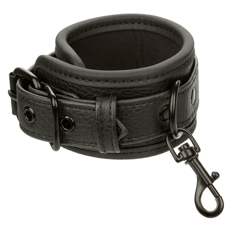 Bdsm en cuir