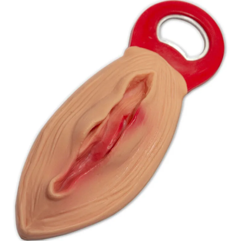 Ouvre-forme Vagin Couleur Aléatoire Diablo Picante jeu coquin