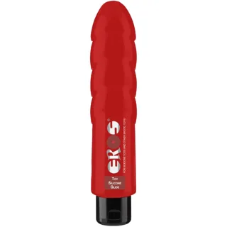 Toy Silicone Lubrifiant à Base de Silicone 175 ml Eros