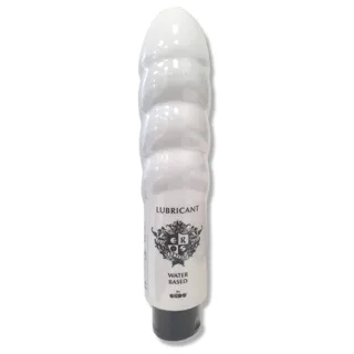 Lubrifiant à Base d'Eau Gode Bouteille 175 ml Eros Fetish