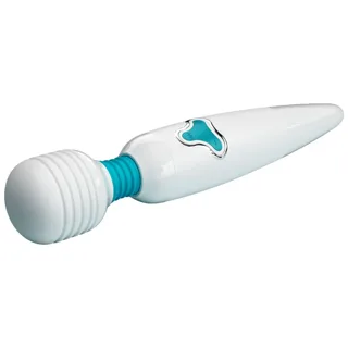 Vibromasseur Wand Cloud 7 Vibrations Pretty Love vue 5