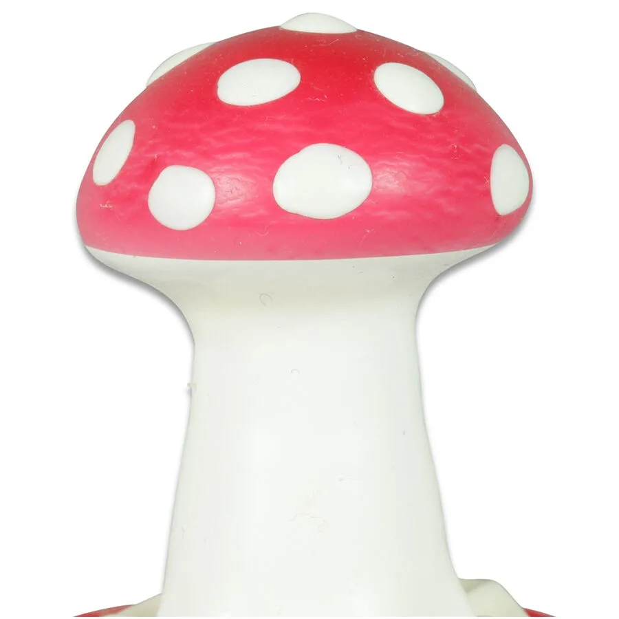 Préservatifs Fantaisie Peints à la Main Modèle Champignon modèle 2