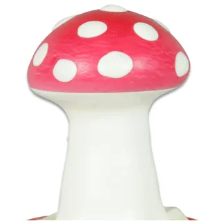 Préservatifs Fantaisie Peints à la Main Modèle Champignon modèle 2