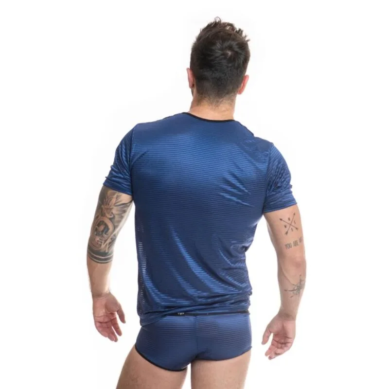 Naval T-shirt S Anais Men