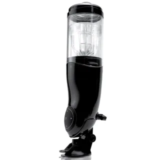 Masturbateur Mle USB Pdx Mega Bator Anal Noir Extreme Toyz
