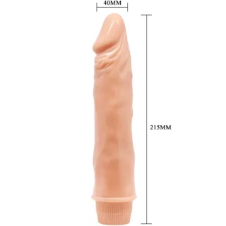 Vibromasseur tpr