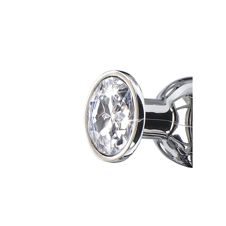Anal Play Diamond Bum Bijou Petit Plug Anal Toyjoy