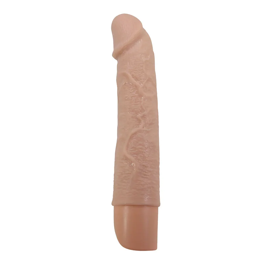 Leander Vibromasseur Flexible et Réaliste pour Levier Pretty Love