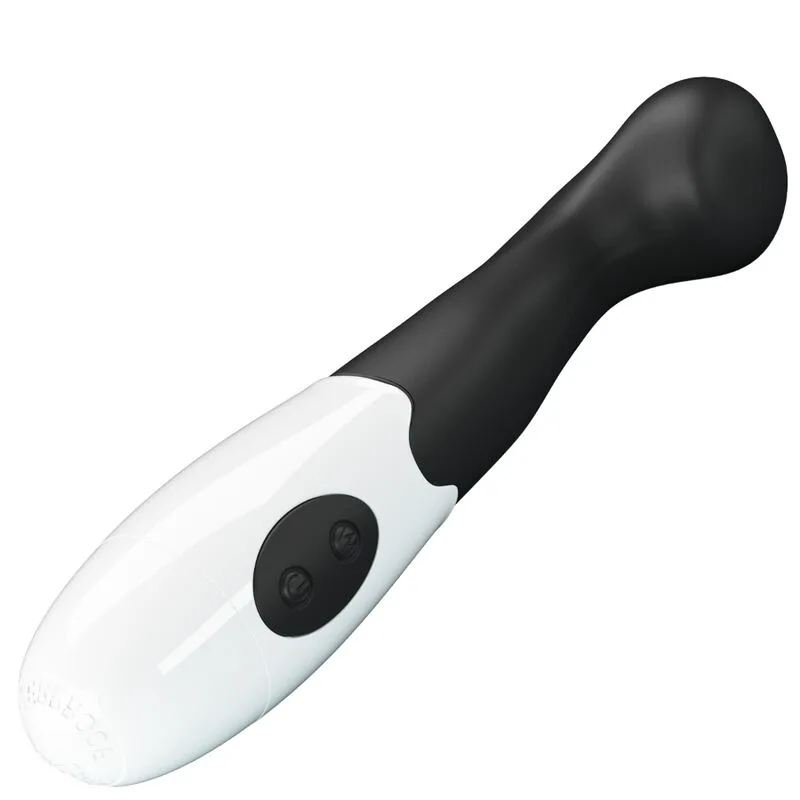Vibromasseur Point G Pretty Love