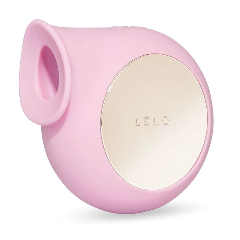 Stimulateur de Vague Sila Cruise - Rose Lelo