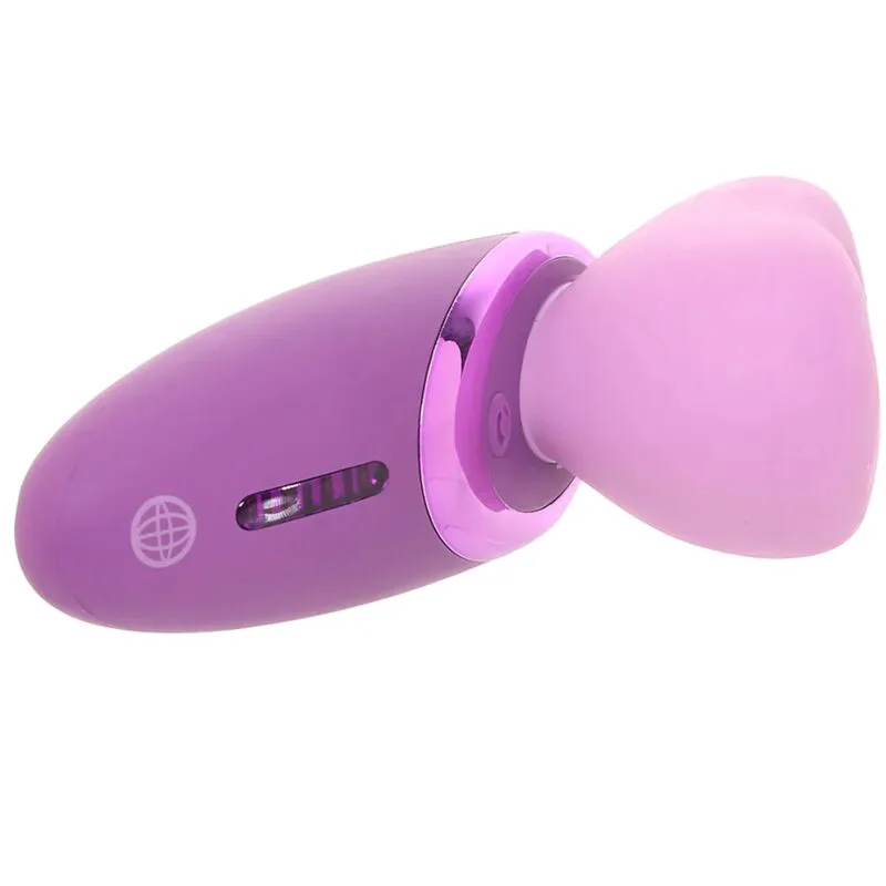 Stimulateur clitoridien Vibromasseur à Succès Violette Fantasy For Her