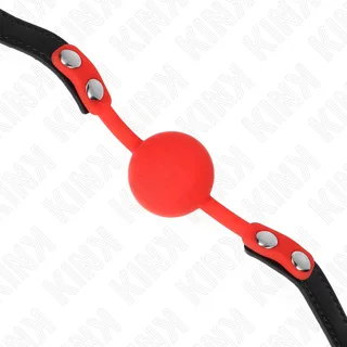 Bdsm en silicone
