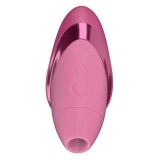 Stimulateur Clitorial 3D Next Liberty Rose Intense Air de rose stimulateur clitoridien