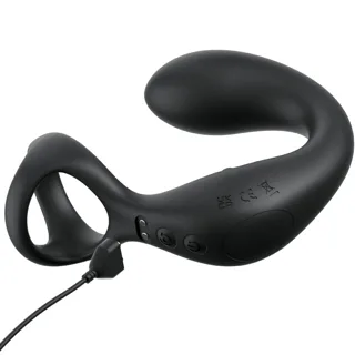Anal rechargeable USB