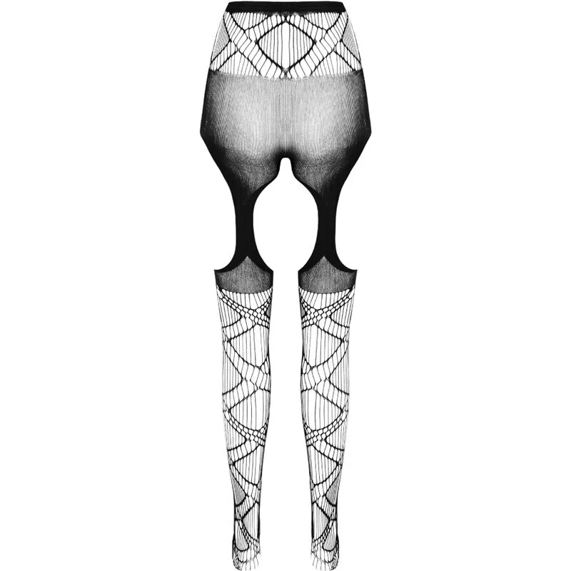 Lingerie nylon et élasthanne