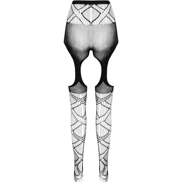 Bodystocking Eco Collection Eco S005