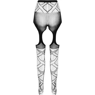 Lingerie nylon et élasthanne