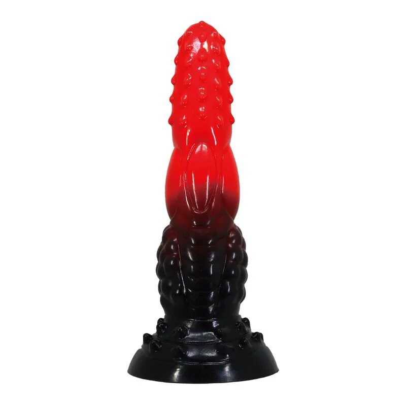 Gode silicone