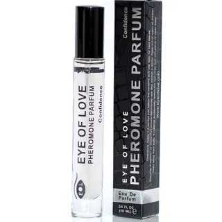 Parfum Phéromone Eol 10 ML - Confidence Eye Of Love phéromones