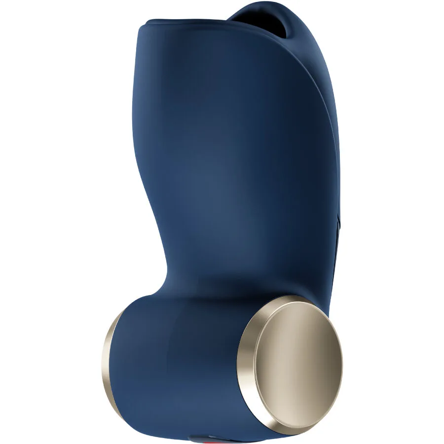 Cobra Libre II Vibromasseur Masturbateur