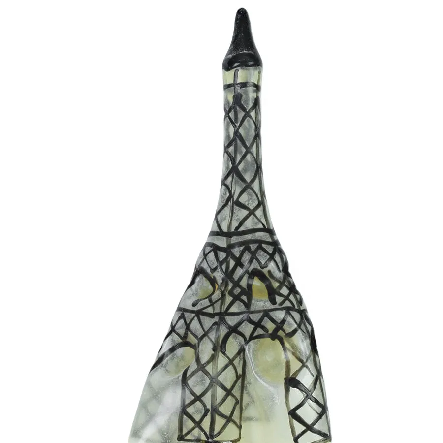 Préservatifs Fantaisie Peints à la Main Tour Eiffel XL Condomerie