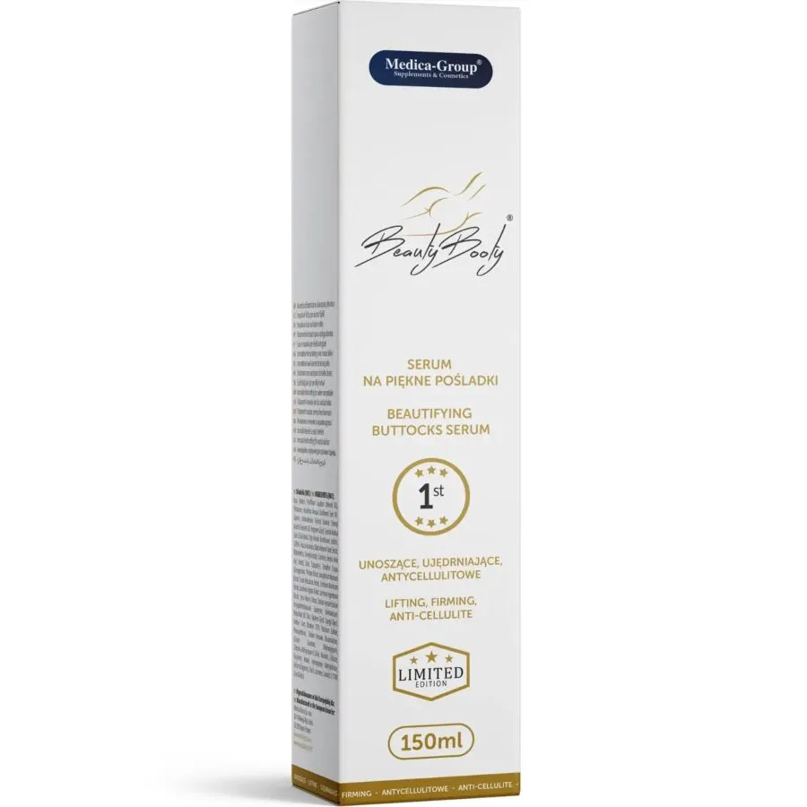 Sérum Beauty Booty 150 ML Medica Group bien etre