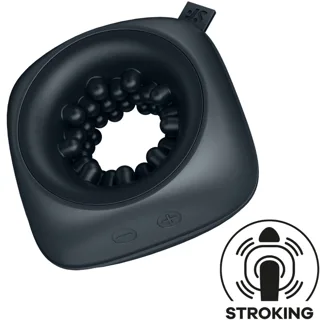 Ring Masturbateur Masturbateur & Vibromasseur Satisfyer cockring