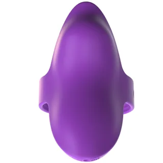 Stimulateur clitoridien Finger Vive Fantasy For Her