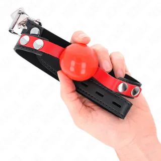 Bâillon Kink
