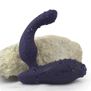 Sextoy Anal Rocks